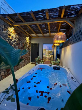 City Compass Luxury Suites Faliraki - Dodekanes Faliraki